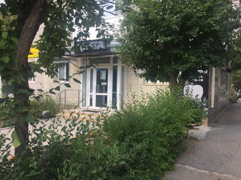 Стоматологическая клиника ДЕНТА на Кирова